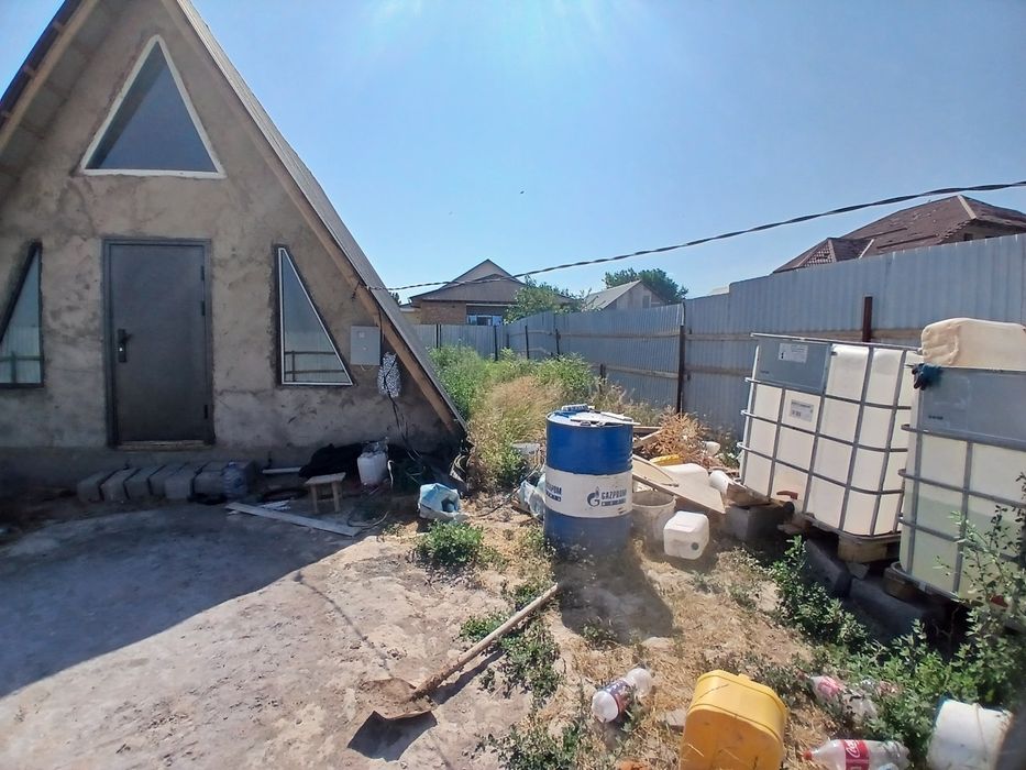 Дом в село Шамалгане