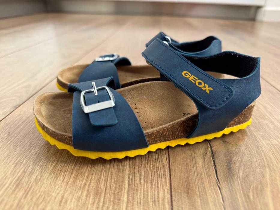Geox 30 sandale copii baieti