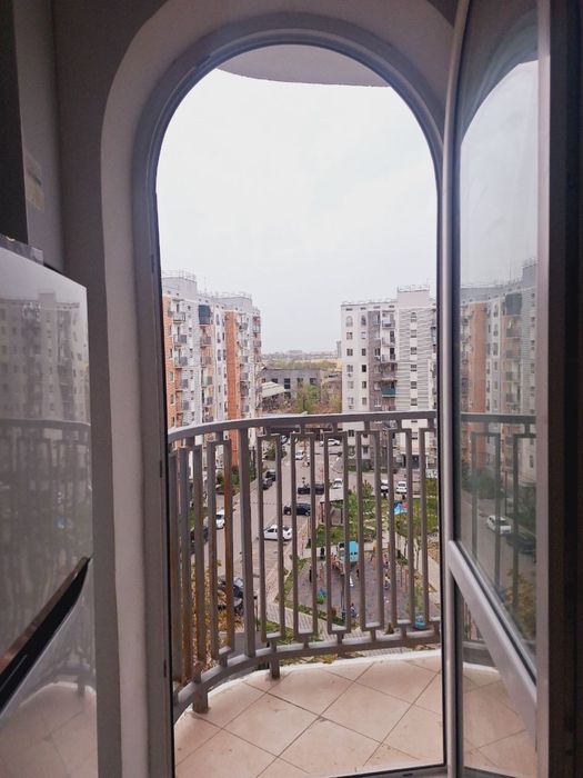 Аренда ЖК Ассалом сохил Узбум, Рисовый