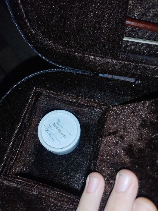 Цигулка с цял сет