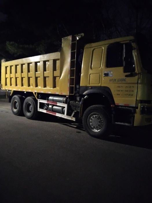 Havo‘ hizmat  toshket shahar bo'ylab yutqazib beramz