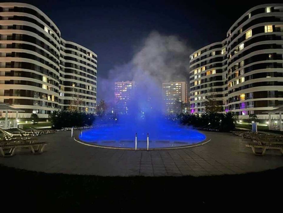 Дава се под наем Двустаен апартамент в Варна, Трошево - 66 кв.м за 648.21 € - Снимка #5