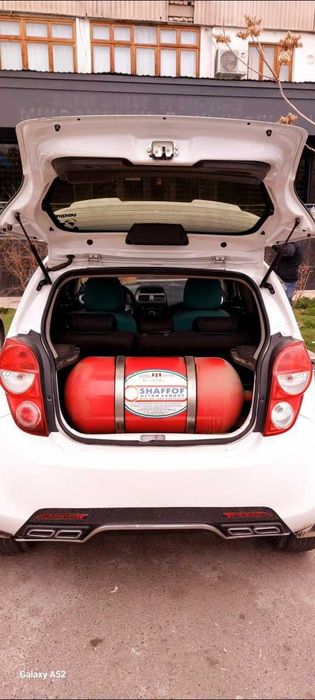 Продаётся SPARK Chevrolet