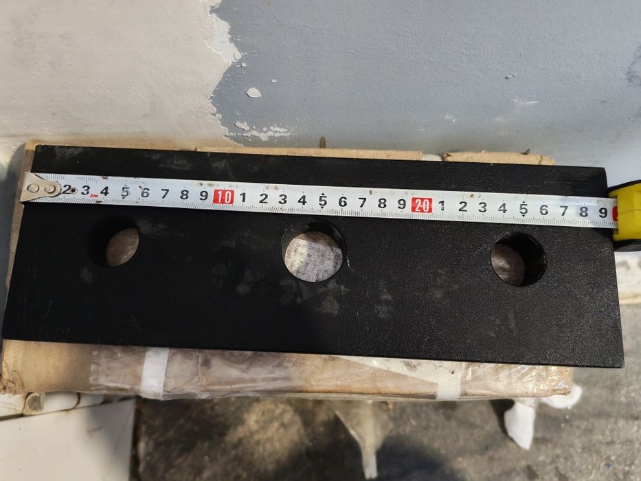 Машина за гърди PRECOR