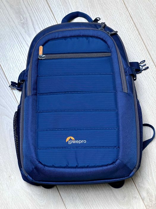 Rucsac Lowepro Tahoe BP150 albastru