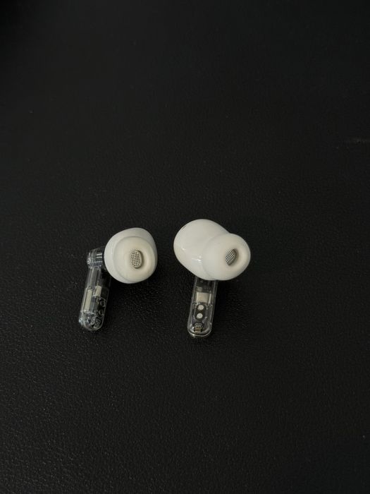 Наушники Nothing ear 2