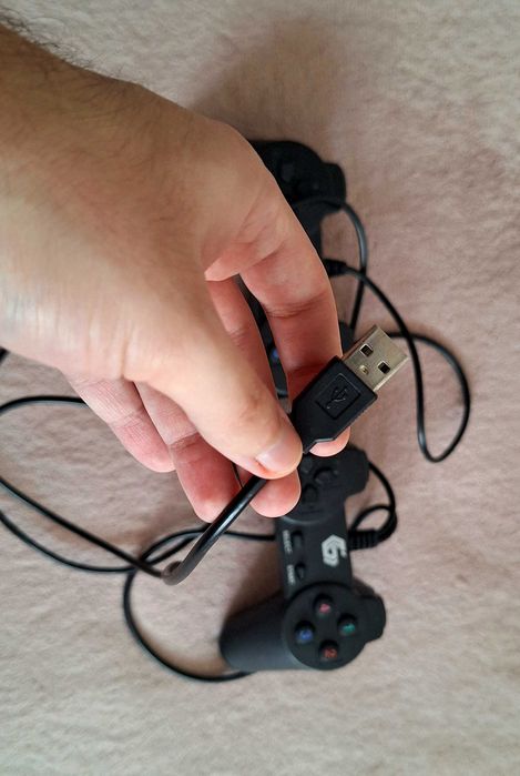 Set 2 Controllere Retro-USB