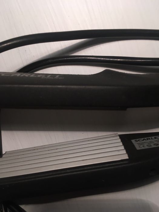 Утижок для волос