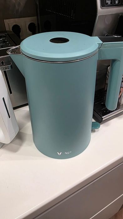 Продам чайник рабочий