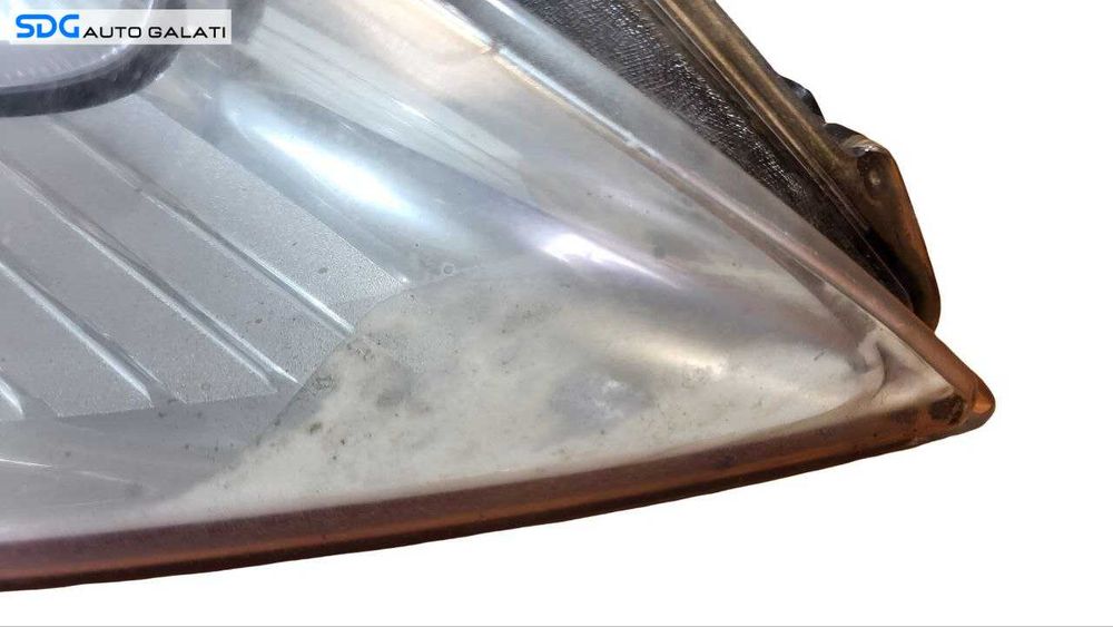 Far Dreapta EUROPA FARA Xenon Ford Mondeo 4 MK4 2007 - 2014 Cod 7S71-13K060-AB 7S71-13K060-AB [L8837]