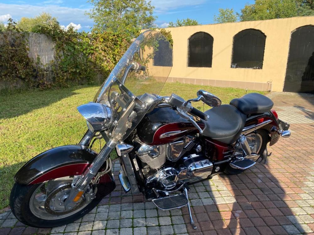 Olx vtx 1800 top