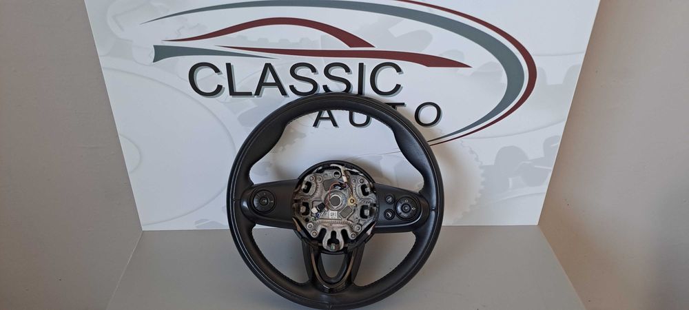 Волан Mini Cooper 2018г