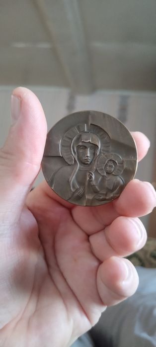 Мадальен Богоматери