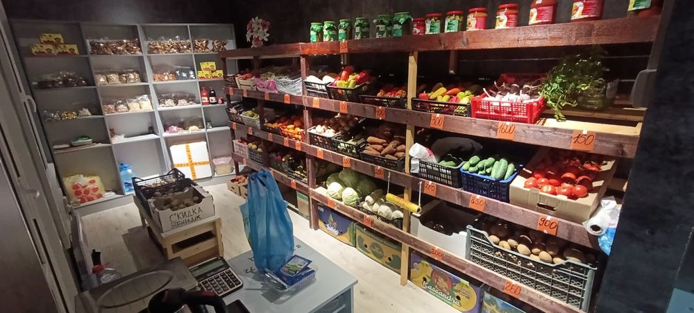 продам бутик/повильон