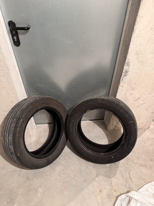 2бр. Goodride летни гуми 205/55/16