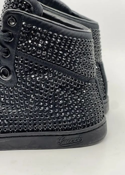 Teniși Gucci model  337450