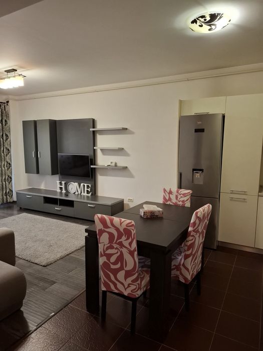 Apartament 2 camere Militari Residence