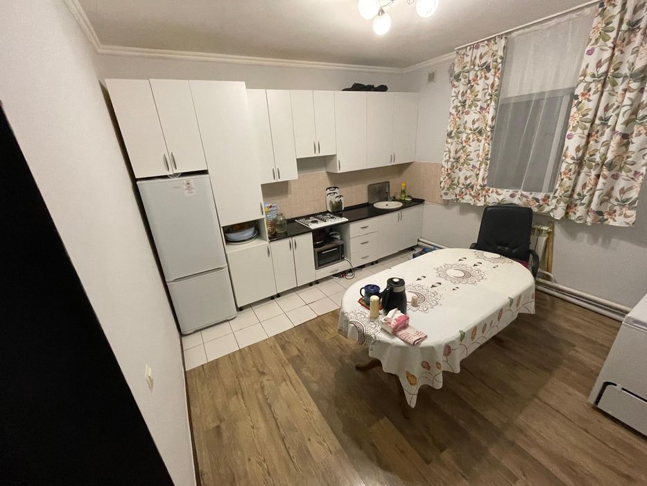 Продается просторный и теплый дом