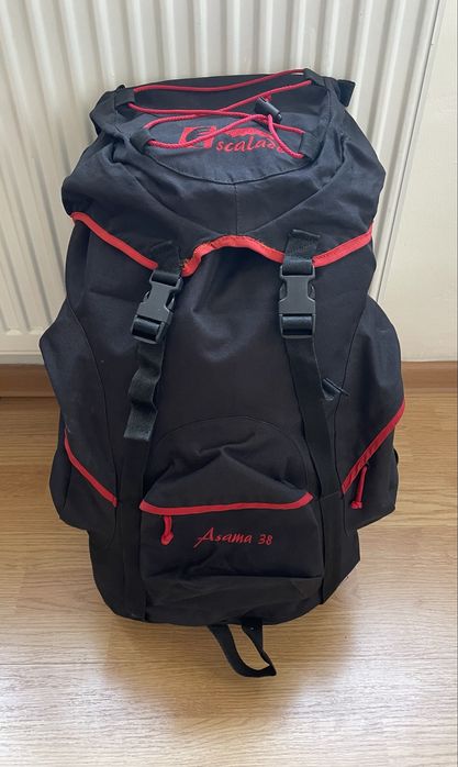 Ricsac de munte Escalade 38 litri