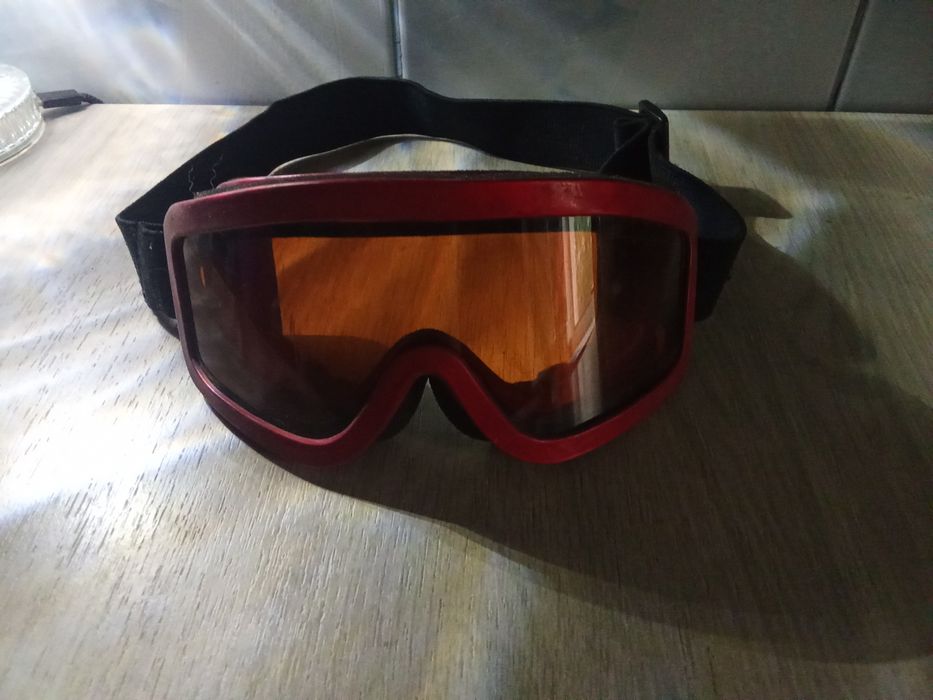 Ochelari Enduro bike sau bicycle