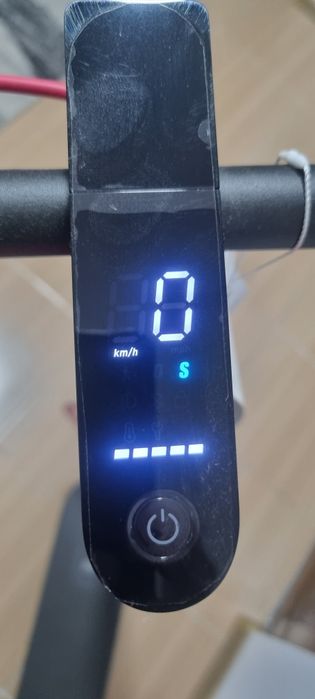 Trotineta xiami pro 2 NOUA