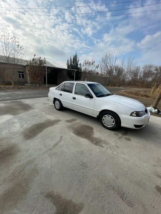 Nexia 2013 xolati idyal