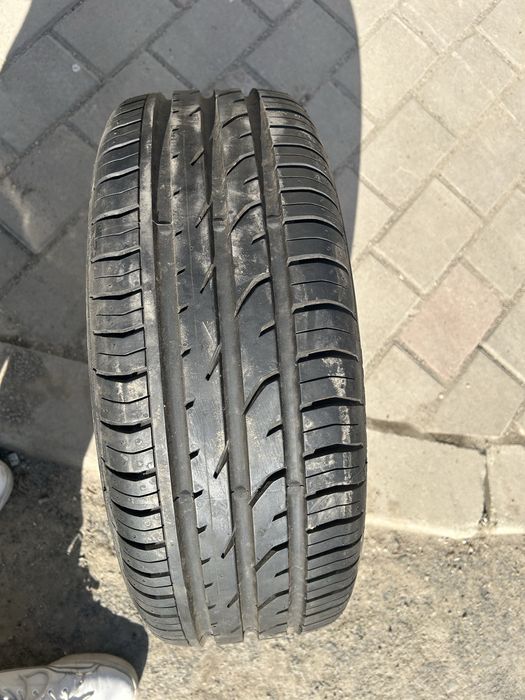 Vand anvelopa 195/55/15 noua