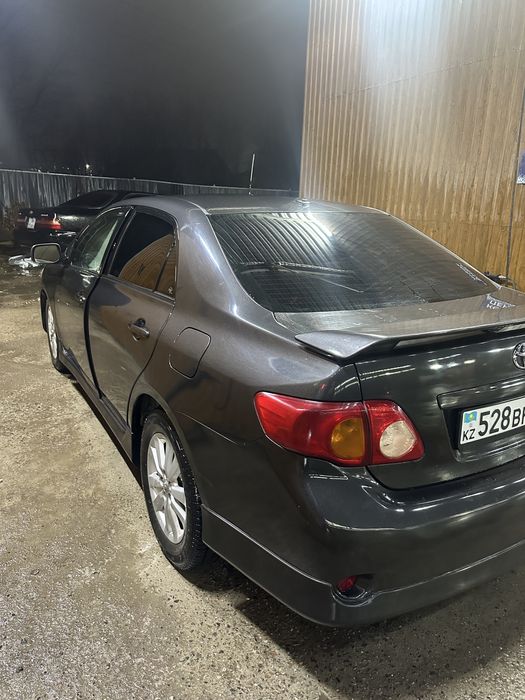 Продам тойота королла