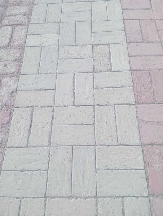 Продам брусчатку!