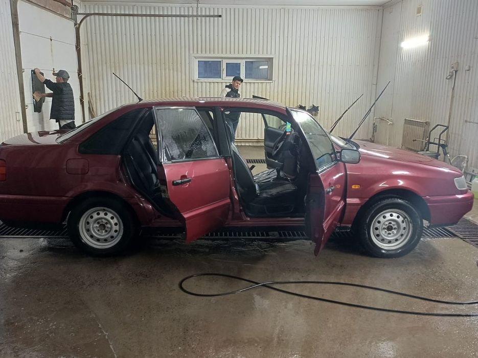 Продам пассат в 4