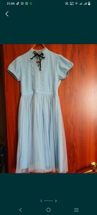 продам женское платье