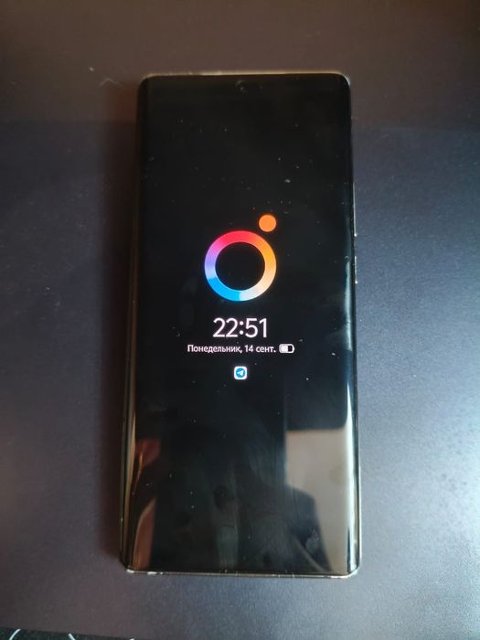 Телефон Vivo x90 pro 12/256