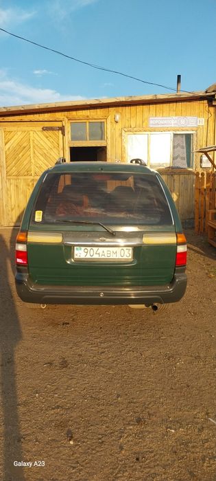 Продам авто ,Нисан Прерия Джой
