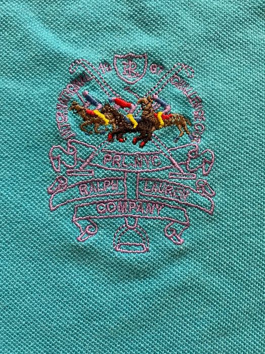 тениска Polo Ralph Lauren