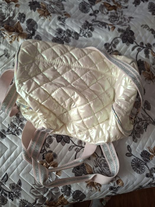 Детско сакче за момиче