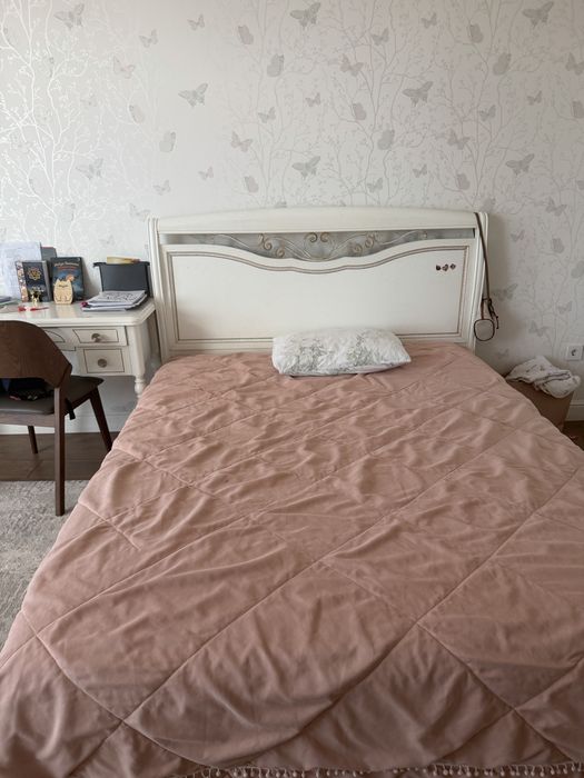 Мебель в спальную комнату