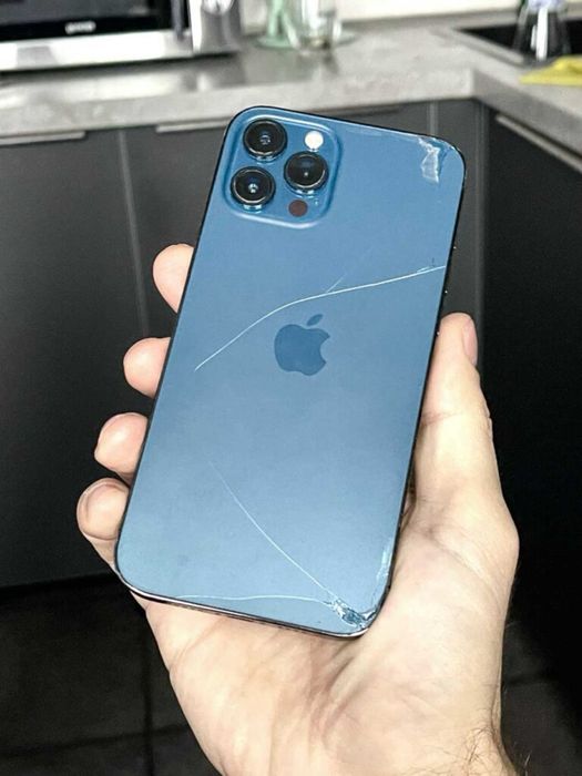 Iphone 12 pro max