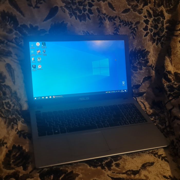 Asus intel core i5 в отличном состоянии