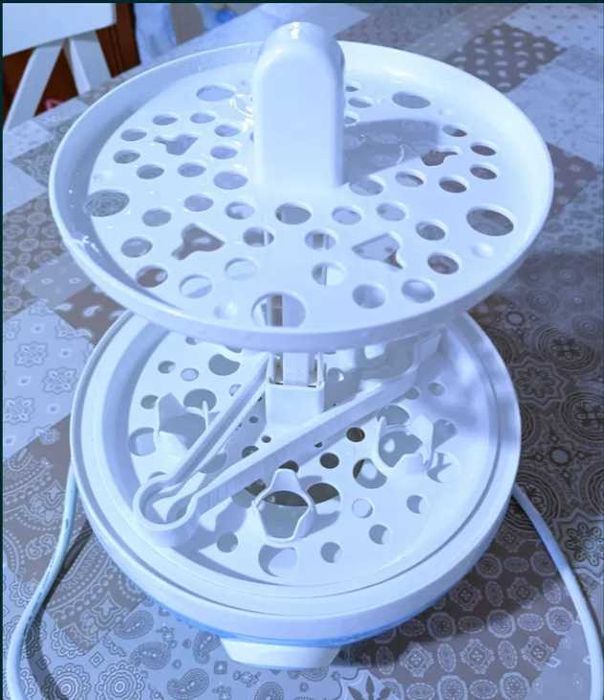 Sterilizator Primii Pasi