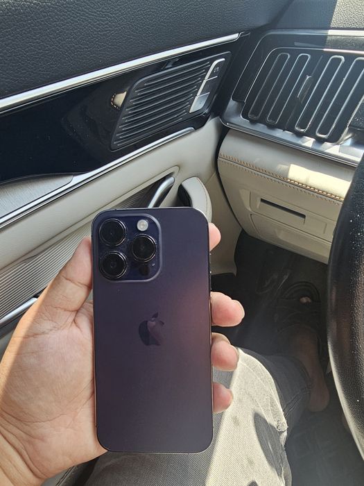iPhone 14 Pro 256gb