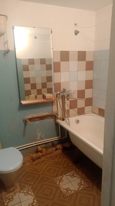 Продам однокомнатную квартиру