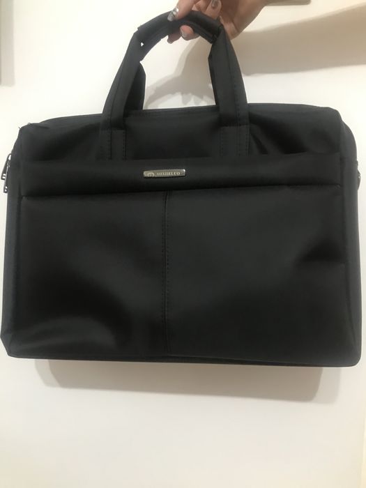 Продам сумку для ноутбука