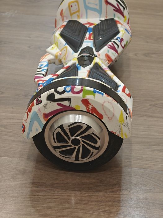 Гироскутер balance wheel