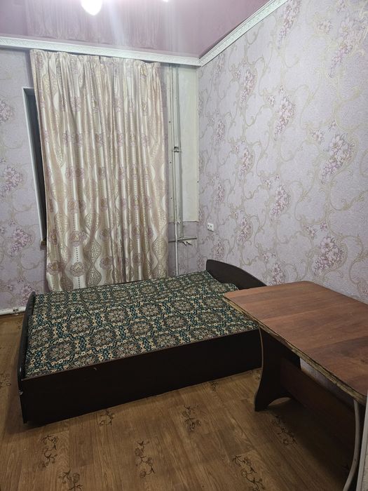 Сдается  2 комнатная квартира