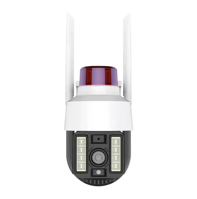 Уличная IP камера 3МП WiFi Verto VRT-C262 FHD 3MP Outdoor WiFi PTZ 192