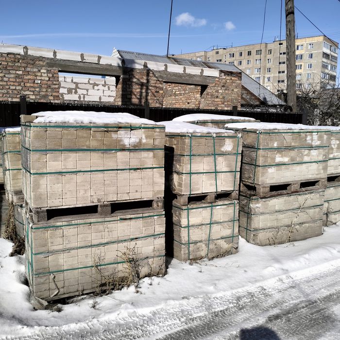 Продам кирпичи облицовка