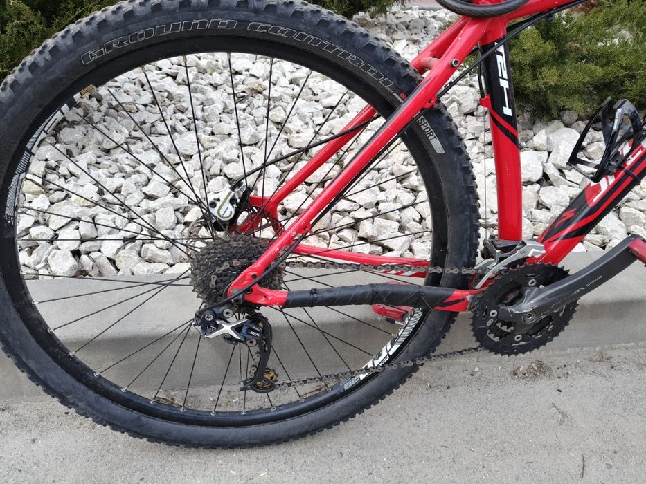 Specialized Rockhopper H21 marime M-L