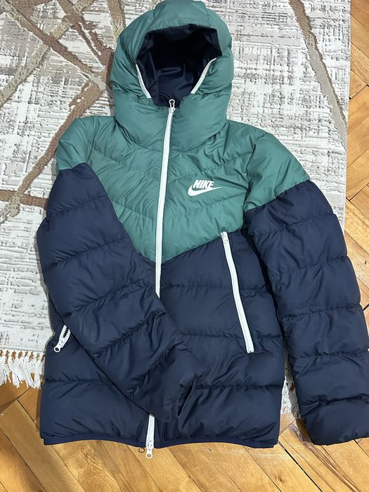 Яке на Nike оригинално