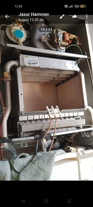 Сантехник хизматт. Кател тузатиш 24/7. котëл ремонт сантехника хизма