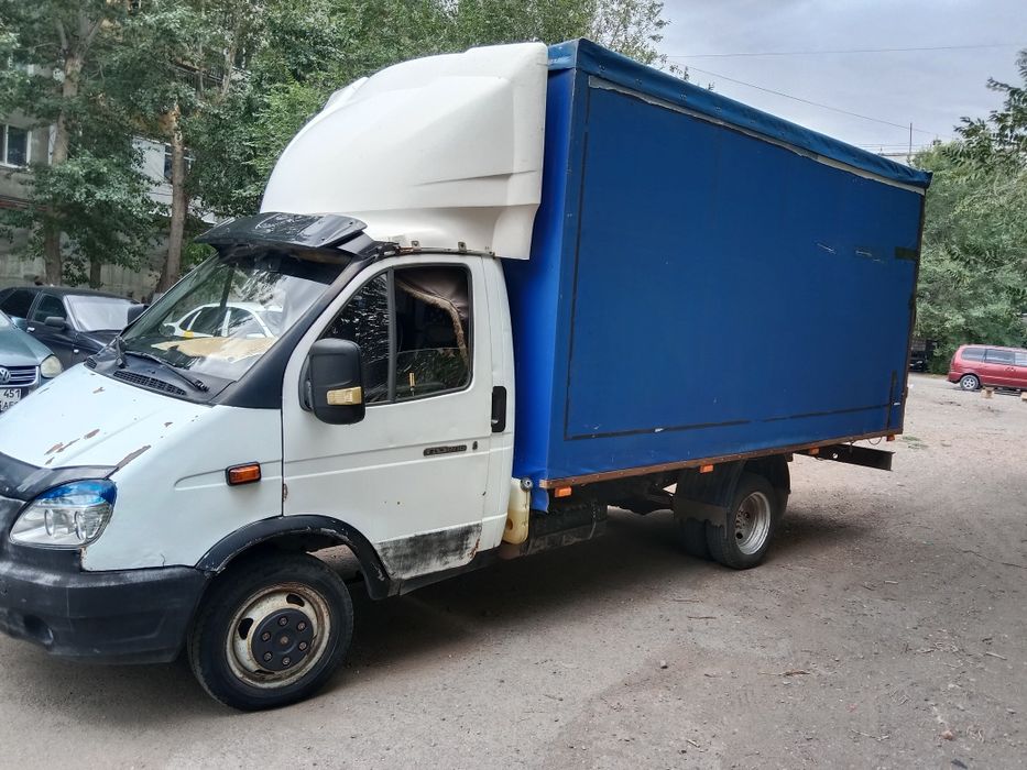 Продам газель 4126 инжектор